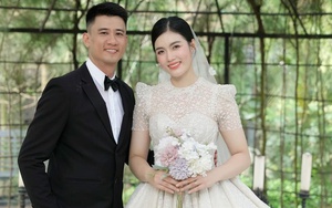 Chủ công bóng chuyền nữ Việt Nam lấy chồng hơn gần 20 tuổi, trải qua cái Tết đặc biệt nhất trong cuộc đời