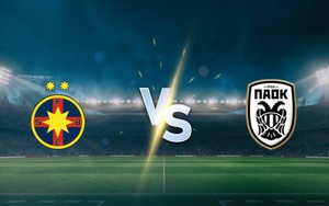 Nhận định, soi tỷ lệ Steaua Bucharest vs PAOK, 00h45 hôm nay 21/2, vòng play-off Europa League