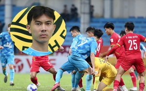 Cầu thủ Việt kiều rời châu Âu, gia nhập đội bóng của cựu tuyển thủ Việt Nam