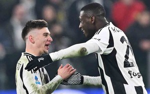 PSV Eindhoven vs Juventus (lượt đi 1-2): Con đường A cho 'phương án B'