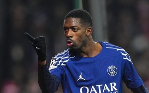 Nhận định PSG vs Brest (03h00, 20/2, lượt đi 3-0): Sân khấu của riêng Dembele