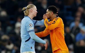 BLV Quang Huy: Man City vẫn có cơ hội ngược dòng ở Bernabeu