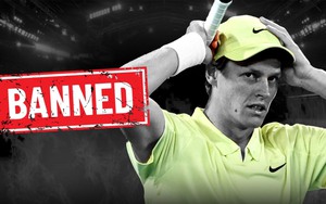 Jannik Sinner chỉ bị cấm thi đấu 3 tháng sau sự cố doping: Cuộc tranh luận không hồi kết