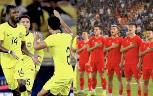 Tin nóng thể thao tối 18/2: Malaysia nhập tịch cầu thủ Hà Lan cho trận gặp ĐT Việt Nam; thể thao Việt Nam có HCV lịch sử