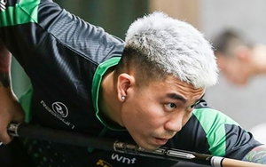 Lộ danh tính tay cơ duy nhất đại diện billards Việt Nam tranh tài tại giải đấu danh giá thế giới