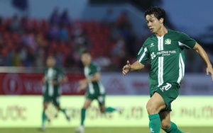 Công Phượng trải lòng, HLV Kim Sang Sik có lưu tâm?