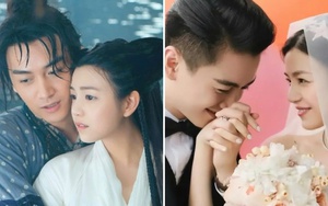 Trần Hiểu – Trần Nghiên Hy: Chuyện tình từ phim trường đến hôn nhân tan vỡ