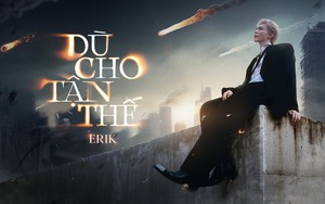 Ca khúc nhạc Việt duy nhất lọt top 100 songs global của youtube tuần này