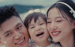 Hậu trường chụp ảnh cưới của gia đình Salim - Long Hạt Nhài gây chú ý