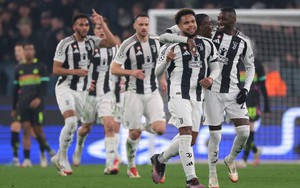 Nhận định, soi tỷ lệ PSV Eindhoven vs Juventus 3h hôm nay ngày 20/2, play-off cúp C1 Châu Âu