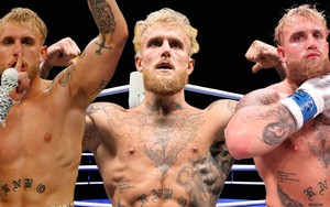 Từ YouTuber gầy gò đến tay đấm hạng nặng, Jake Paul đã có một hành trình biến đổi ấn tượng khi thắng dễ Mike Tyson