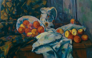 Triển lãm những kiệt tác trường phái ấn tượng