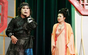 Minh Dũng và sự trở lại đầy hy vọng