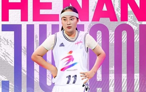 Ngôi sao Việt Kiều giành HCV lịch sử ở SEA Games rời châu Âu, gia nhập đội bóng Trung Quốc