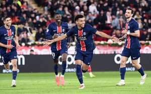 Nhận định, soi tỷ lệ PSG vs Brest 3h hôm nay ngày 20/2, play-off cúp C1 Châu Âu