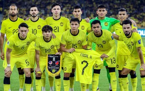 Malaysia bất ngờ hưởng lợi trước trận gặp ĐT Việt Nam, lý do liên quan tới SVĐ 41 nghìn chỗ