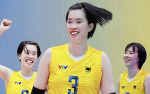 Thanh Thúy thi đấu hai trận liên tiếp cực đáng chờ đợi, săn tìm danh hiệu mới cùng VTV Bình Điền Long An