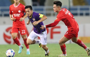 Bình luận viên Quang Huy: 'Bóng đá Việt Nam cần đi lên từ nội lực'
