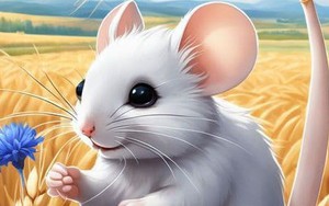 Top 4 con giáp may mắn 2025: Quý nhân phù trợ, tiền tài như nước