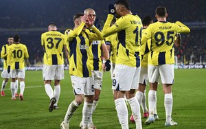 Nhận định, soi tỷ lệ Anderlecht vs Fenerbahce 03h00 hôm nay 21/2, cúp C2 châu Âu
