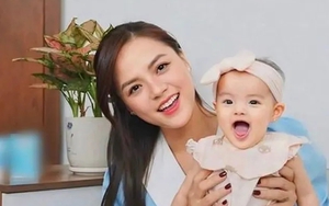 Cuộc sống Thu Quỳnh sau 10 năm ly hôn