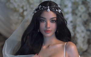  Nghi vấn Á hậu Gen Z chuẩn bị lên xe hoa sau khi bí mật có con đầu lòng