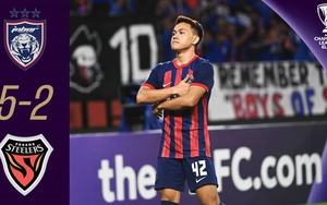 2 CLB Đông Nam Á nhận hàng chục tỷ đồng, tạo địa chấn khi thắng các CLB của Hàn Quốc ở giải châu lục