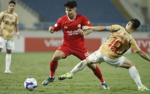 Tin nóng bóng đá Việt Nam hôm nay 20/2: Tuyển thủ Việt Nam tự tin đua vô địch V-League; HLV Polking xác định mục tiêu quan trọng của CAHN