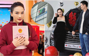 Cuộc sống của nữ chính 'Về nhà đi con': Sở hữu loạt bất động sản, rục rịch tái xuất màn ảnh