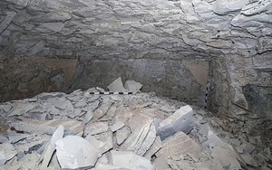 Ai Cập công bố phát hiện lăng mộ hoàng gia mới tại Thung lũng các vị Vua