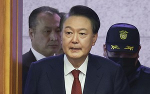 Tòa án Hiến pháp Hàn Quốc bác đề nghị của ông Yoon, tiến hành phiên điều trần đúng lịch