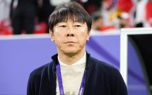 HLV Shin Tae Yong đăng đàn nói sự thật ngay sau Tết Nguyên Đán