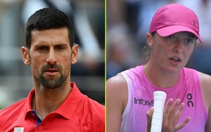 Iga Swiatek đang bị ghét như Djokovic?