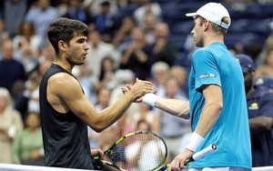 Bốc thăm ATP 500 Rotterdam Open: Màn đòi nợ của Alcaraz?