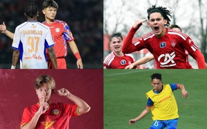 Báo Đông Nam Á điểm danh 4 sao Việt kiều có thể đá SEA Games, 1 người được dự đoán thành trụ cột ĐT Việt Nam