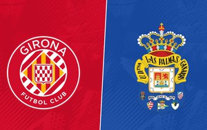 Nhận định, soi tỷ lệ Girona vs Las Palmas 03h00 ngày 4/2, vòng 22 La Liga