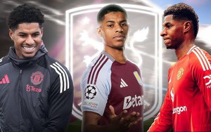 Tin chuyển nhượng 2/2: Hợp đồng đầu tiên của MU gây sốc, Rashford tháo chạy khỏi Old Trafford