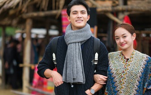 "Yêu nhầm bạn thân" hụt hơi đường đua phim Tết