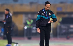 V-League vào guồng 'xay' HLV