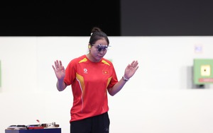 Thể thao Việt Nam vẫn chờ một cú hích