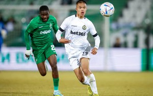 Tài năng Việt kiều lọt top thống kê ấn tượng tại châu Âu