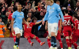 Liverpool sẽ 'bắt nạt' Man City