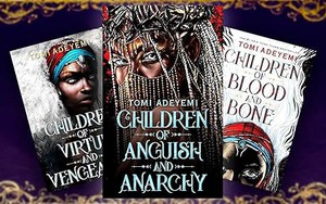 Khởi quay phim bom tấn giả tưởng "Children Of Blood And Bone"