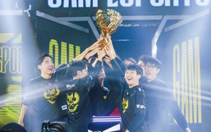 VTVcab trở thành nhà tài trợ chính của giải Liên Minh Huyền Thoại số một Việt Nam