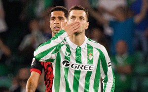 Nhận định, soi tỷ lệ Real Betis vs Gent 00h45 ngày 21/02, UEFA Conference League