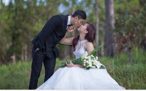 Người hùng giúp bóng chuyền nữ Việt Nam thắng sốc  Nhật Bản bất ngờ giải nghệ và lập gia đinh ở tuổi 24