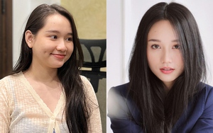 Bất ngờ với ngoại hình không nhận ra của nữ chính Mắt Biếc