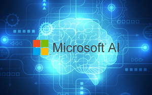 Microsoft công bố AI tự sáng tạo thế giới game