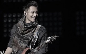 Concert tái xuất của Tạ Đình Phong, "cò vé" đẩy giá lên 550 triệu đồng