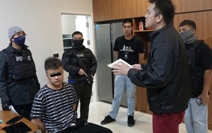 Thái Lan, Trung Quốc phối hợp giải quyết nạn lừa đảo qua điện thoại và buôn người